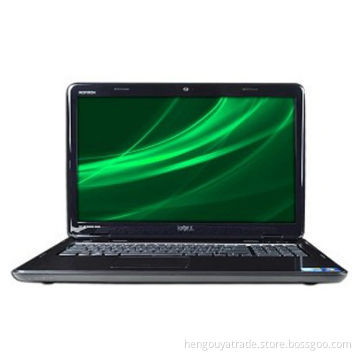 17.3-inch Laptop, Inspiron 17R Core i5 2.4GHz/8GB SD-RAM/640GB DVD RW/Bluetooth/Microsoft's Window 7